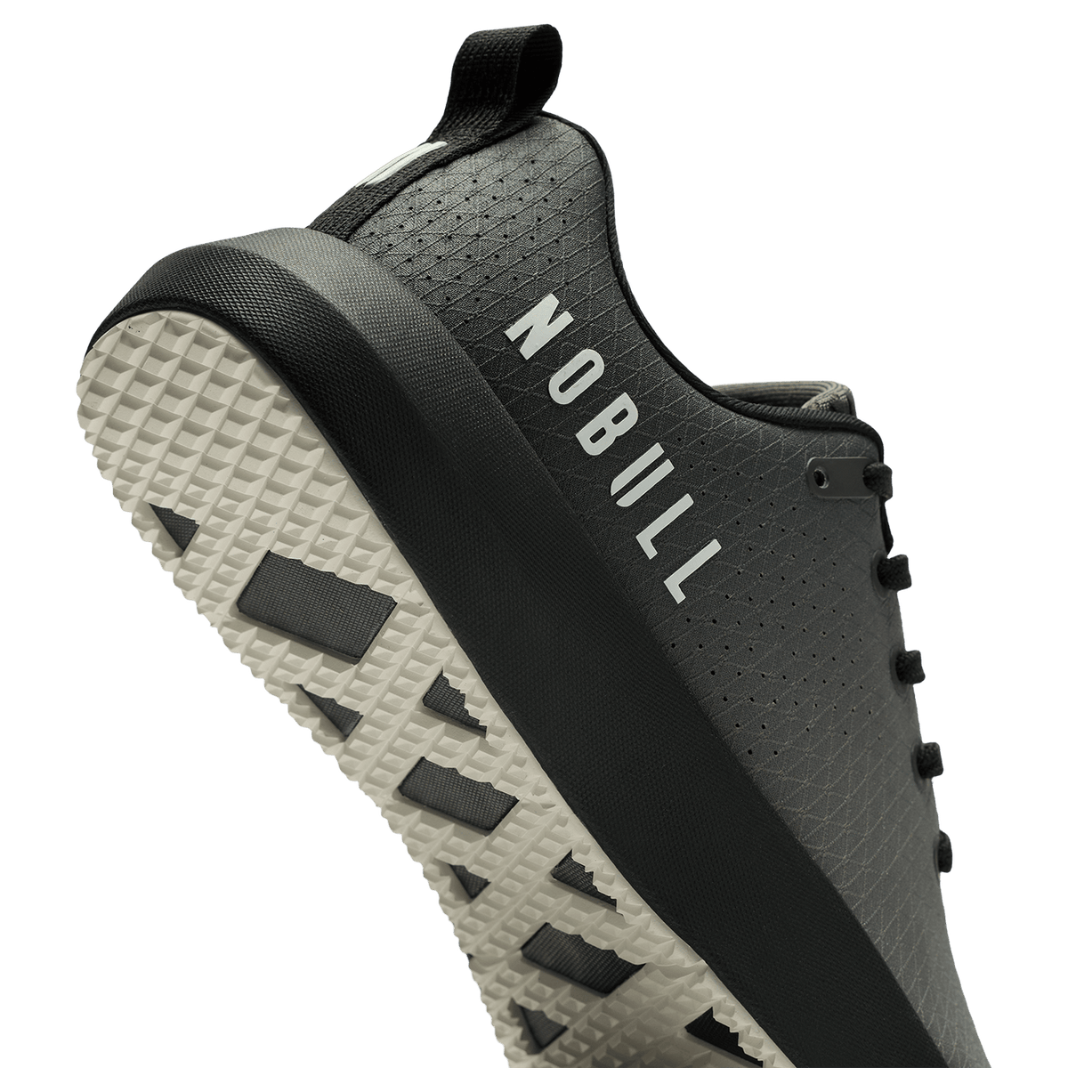 NOBULL Men's Iron Oxide Drive 2 Ripstop Shoes