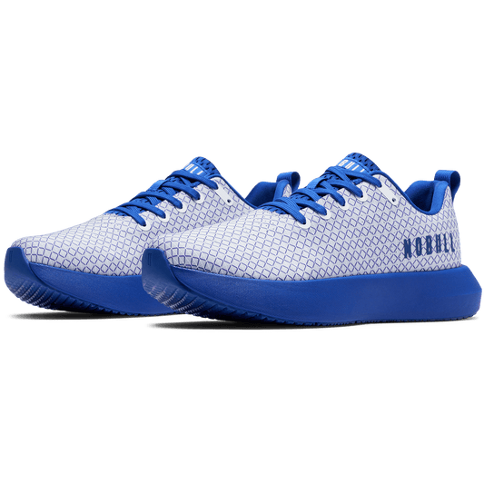 NOBULL Women's Surf White Noise Drive 2 Ripstop Shoes