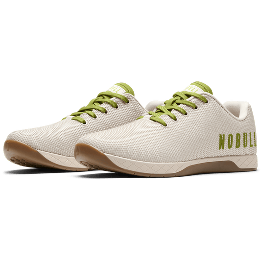 NOBULL Women's Lunar Gum Outwork Shoes