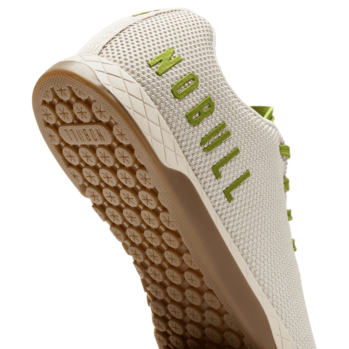 NOBULL Women's Lunar Gum Outwork Shoes