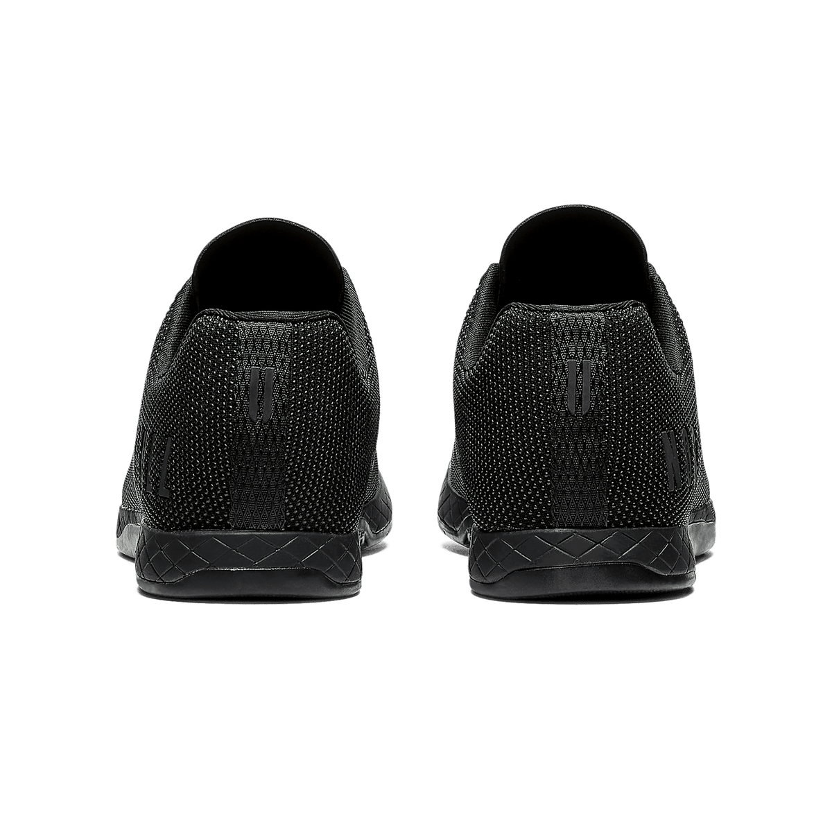 NOBULL Men's Black Outwork Shoes