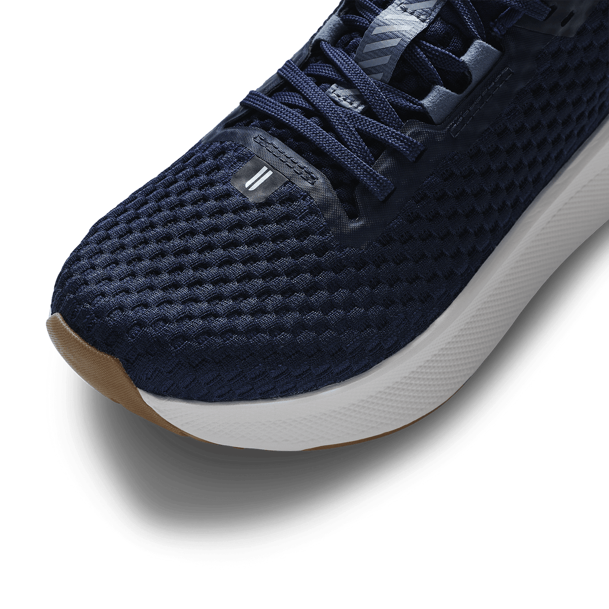 NOBULL Men's Night Navy Light Gray Journey 2 Shoes