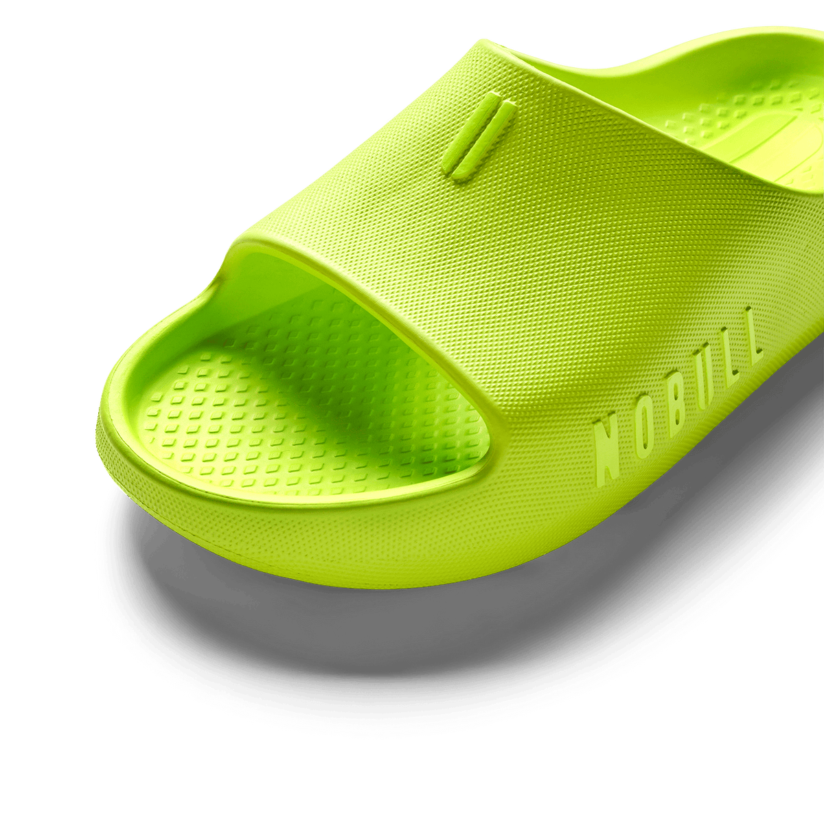 NOBULL Men's Zest Recharge Slide