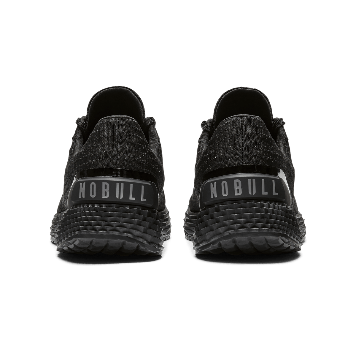 NOBULL Men's Black Allday 365 Shoes