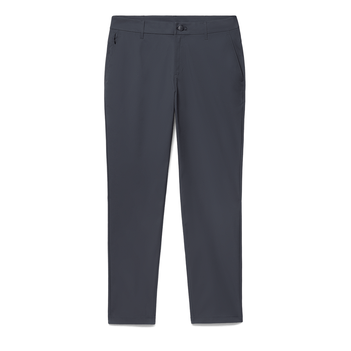 NOBULL Men's Slate Dealmaker Chino+ X Public Rec