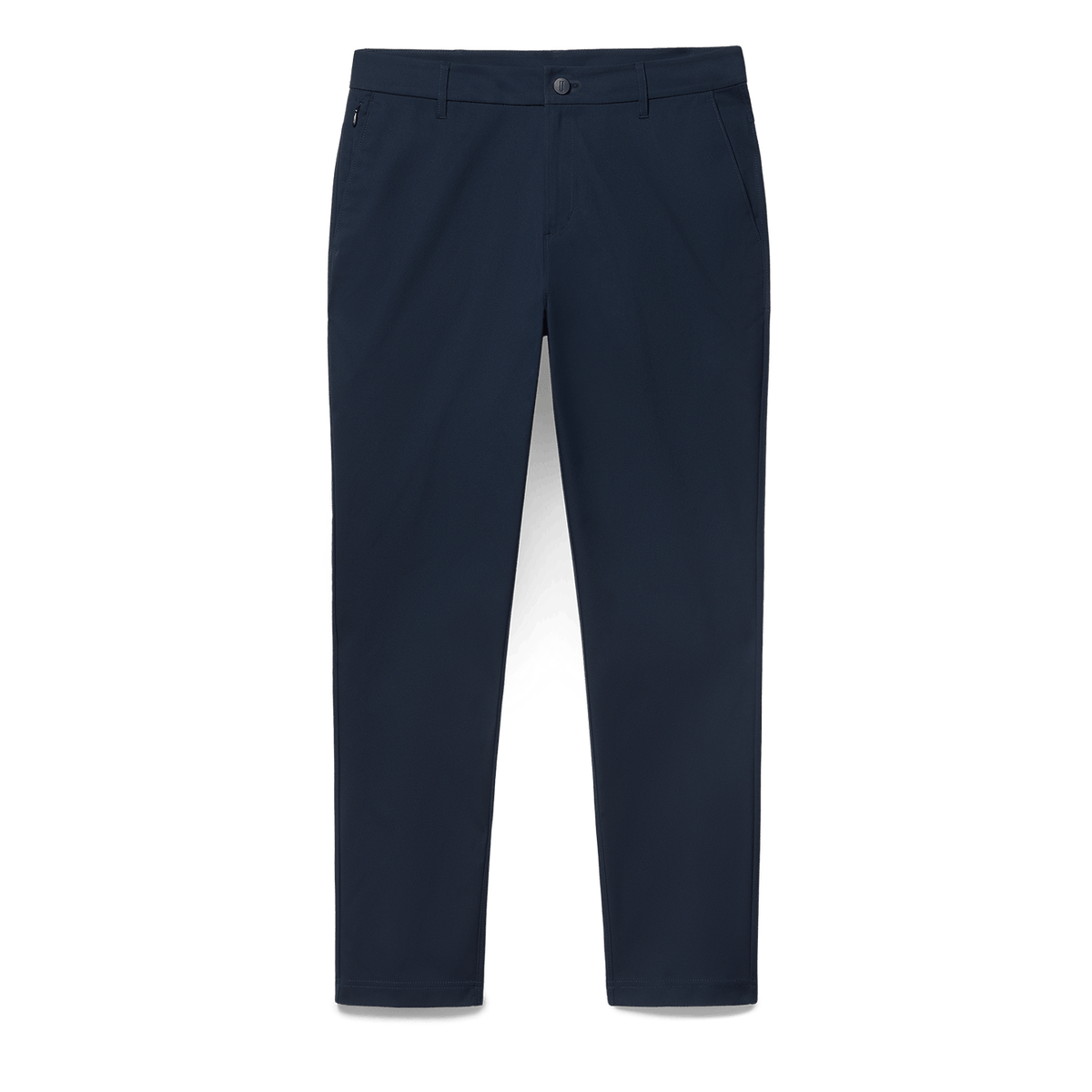 NOBULL Men's Navy Dealmaker Chino+ X Public Rec