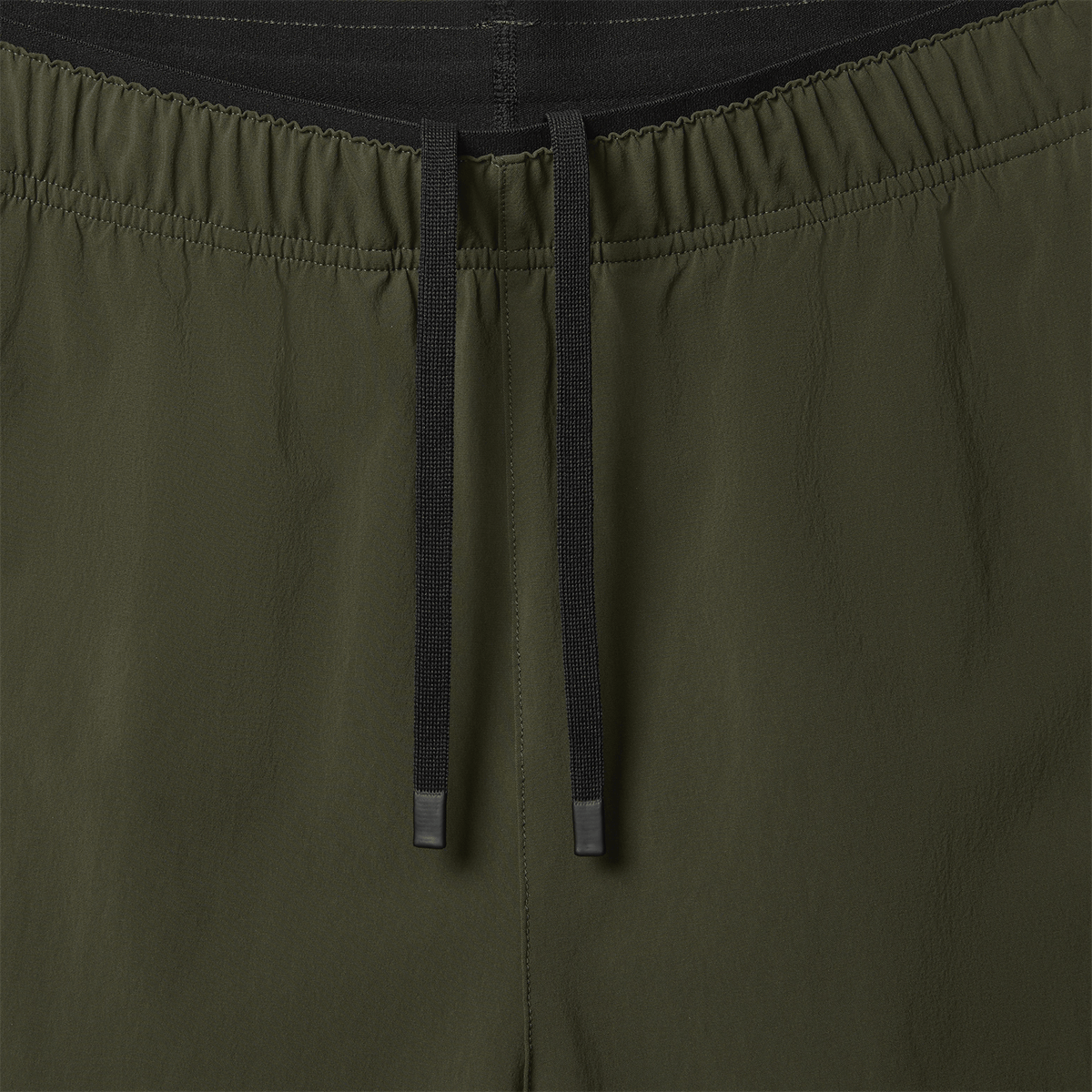 NOBULL Men's Dark Army NOBULL Training Short 8" (Unlined)