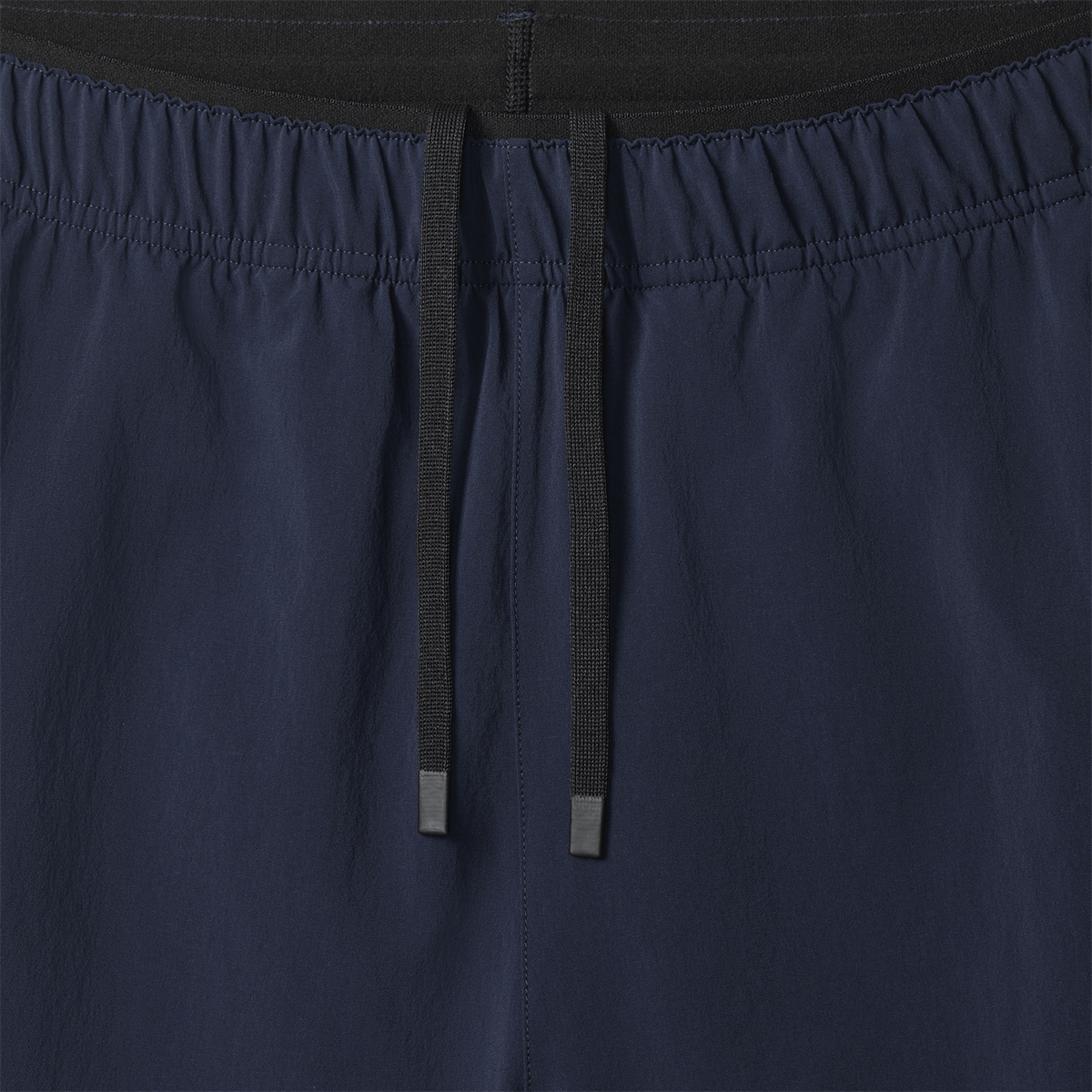 NOBULL Men's Night Navy NOBULL Training Short 8" (Unlined)