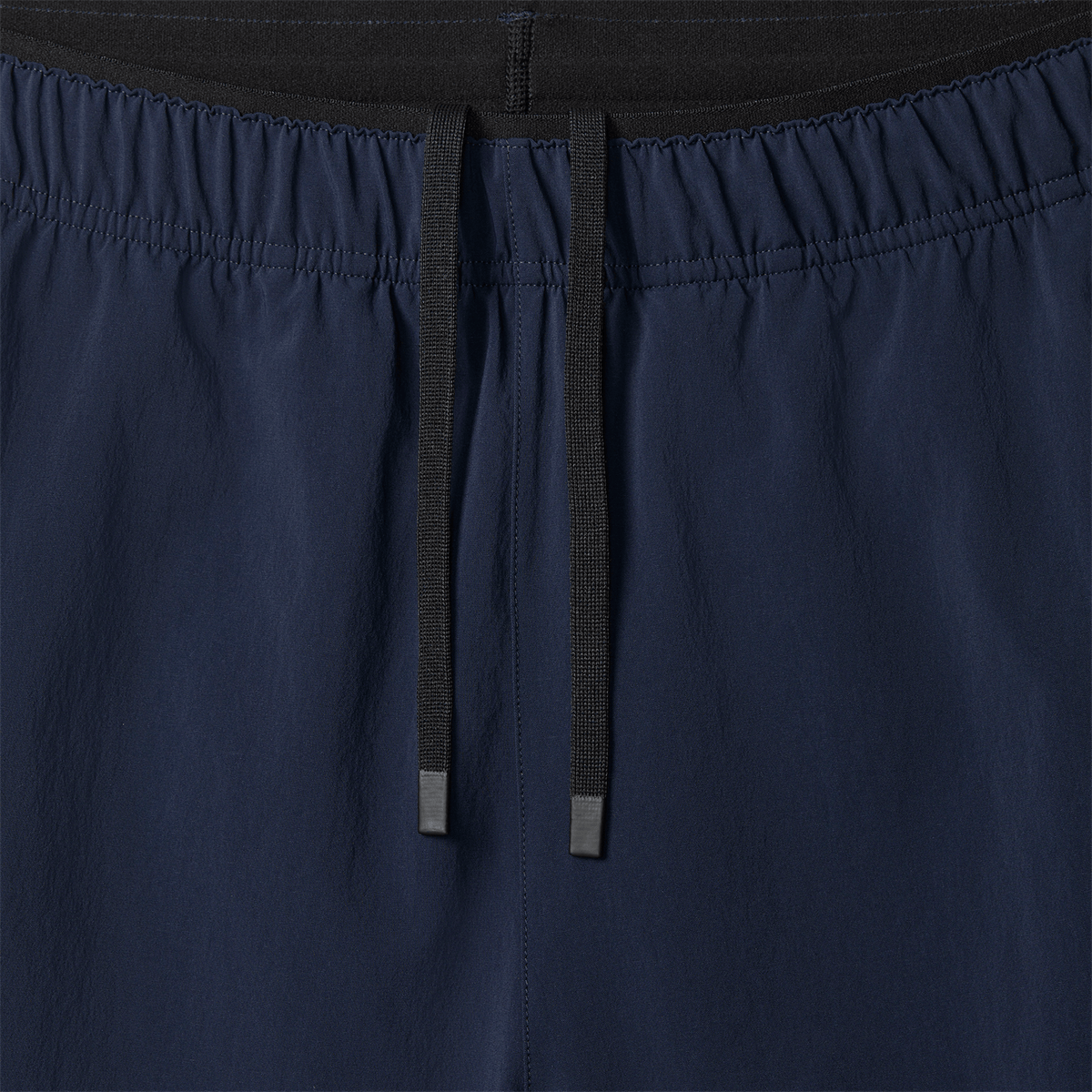 NOBULL Men's Night Navy NOBULL Training Short 6" (Unlined)