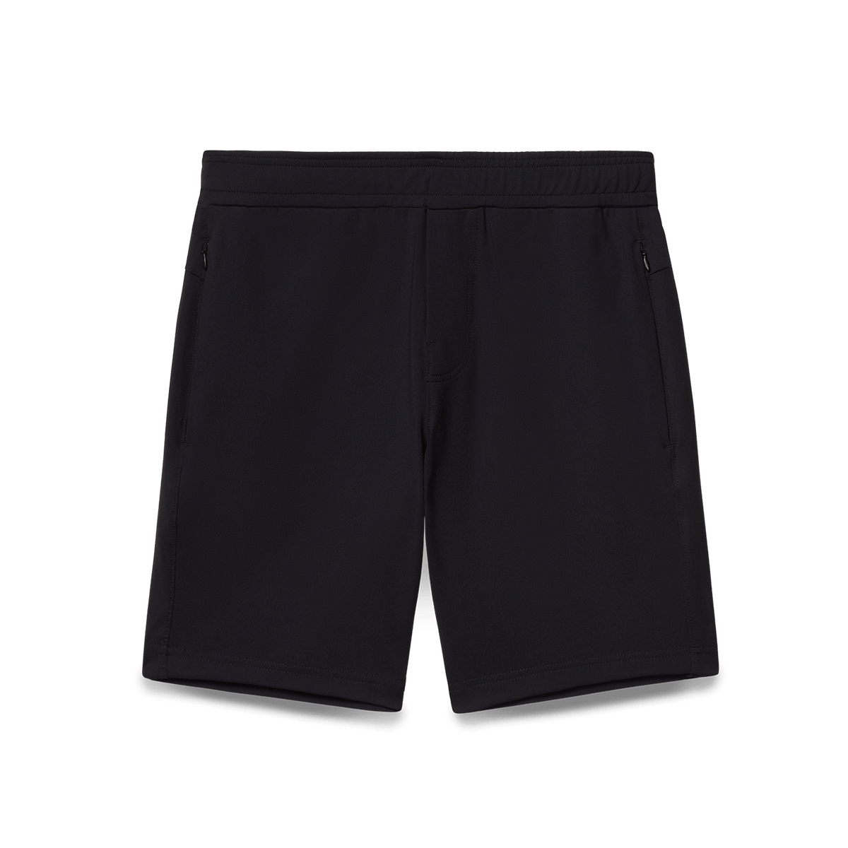 NOBULL Men's Black Gamechanger Rec Short X Public Rec