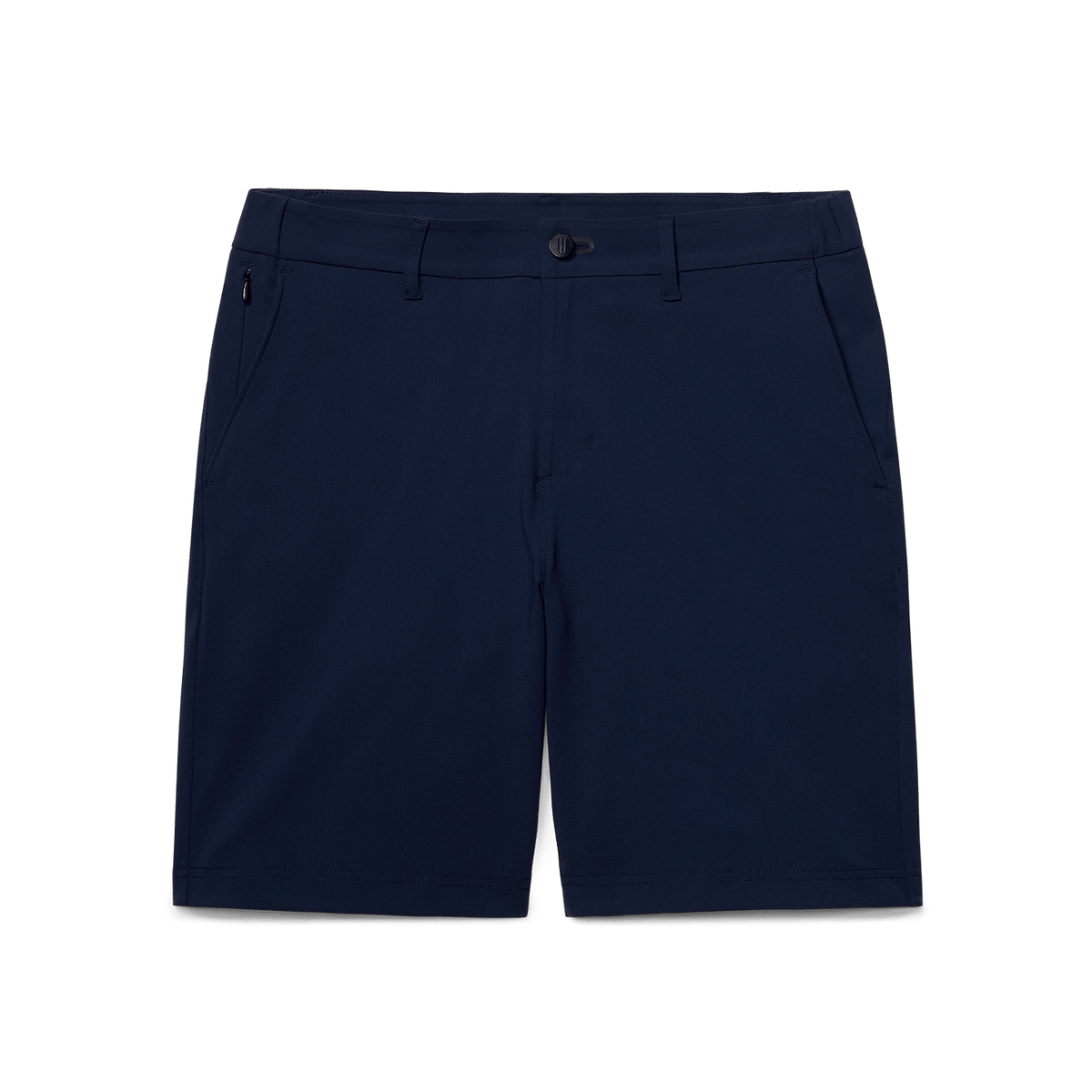 NOBULL Men's Navy Gamechanger 5-Pocket Short X Public Rec