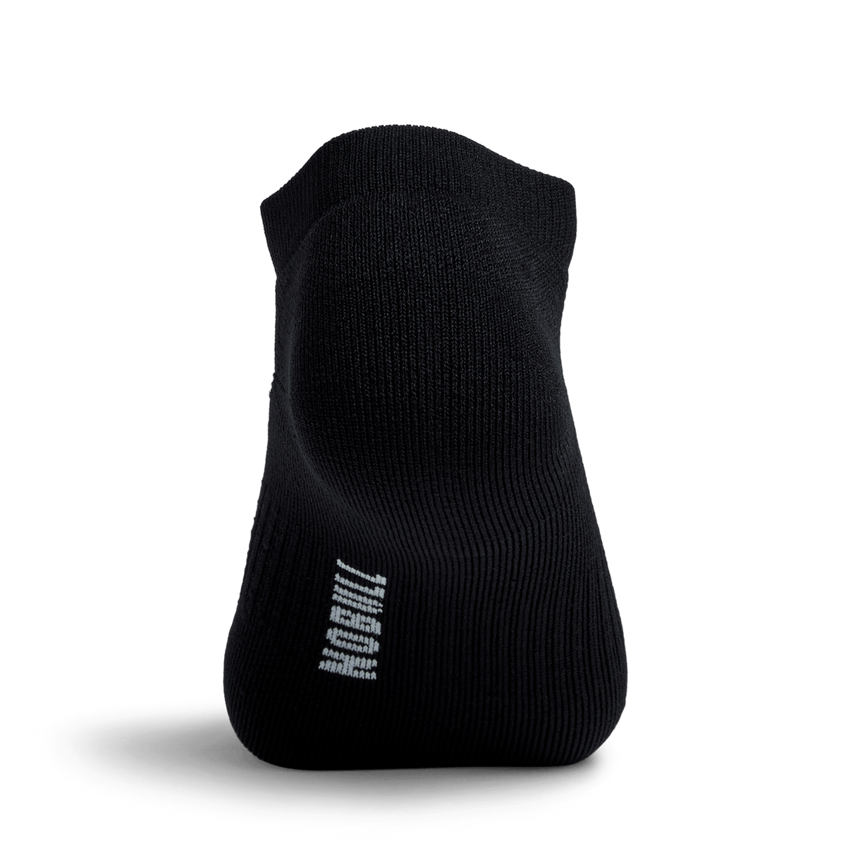 NOBULL Black Low Performance Sock