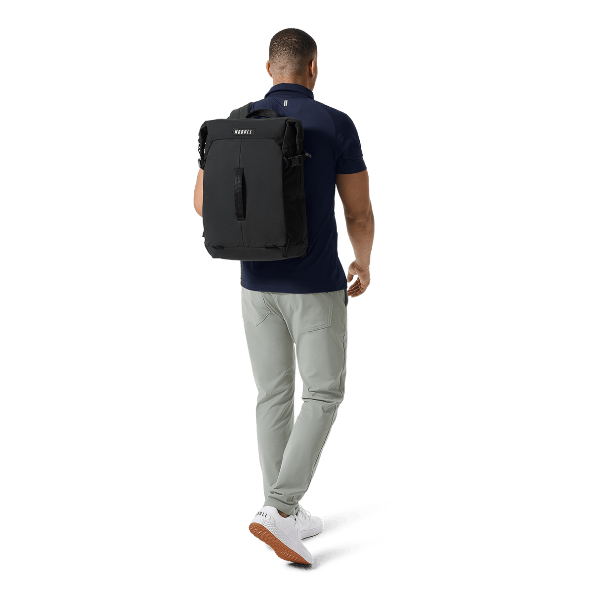 NOBULL Black NOBULL Backpack