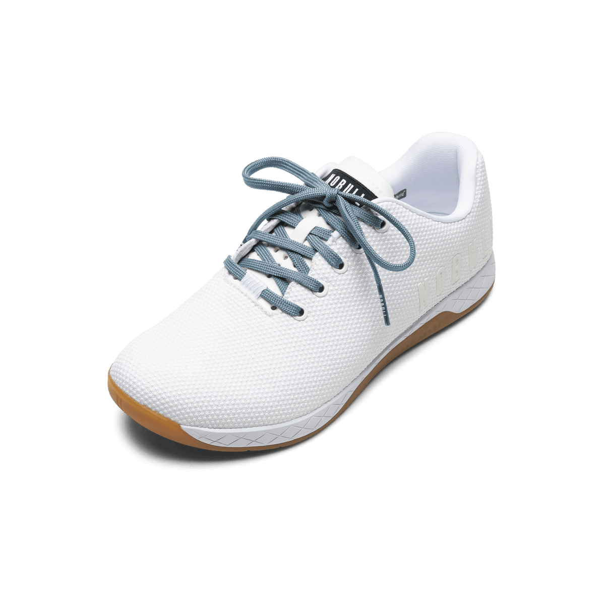 NOBULL Shoelaces | Powder Blue