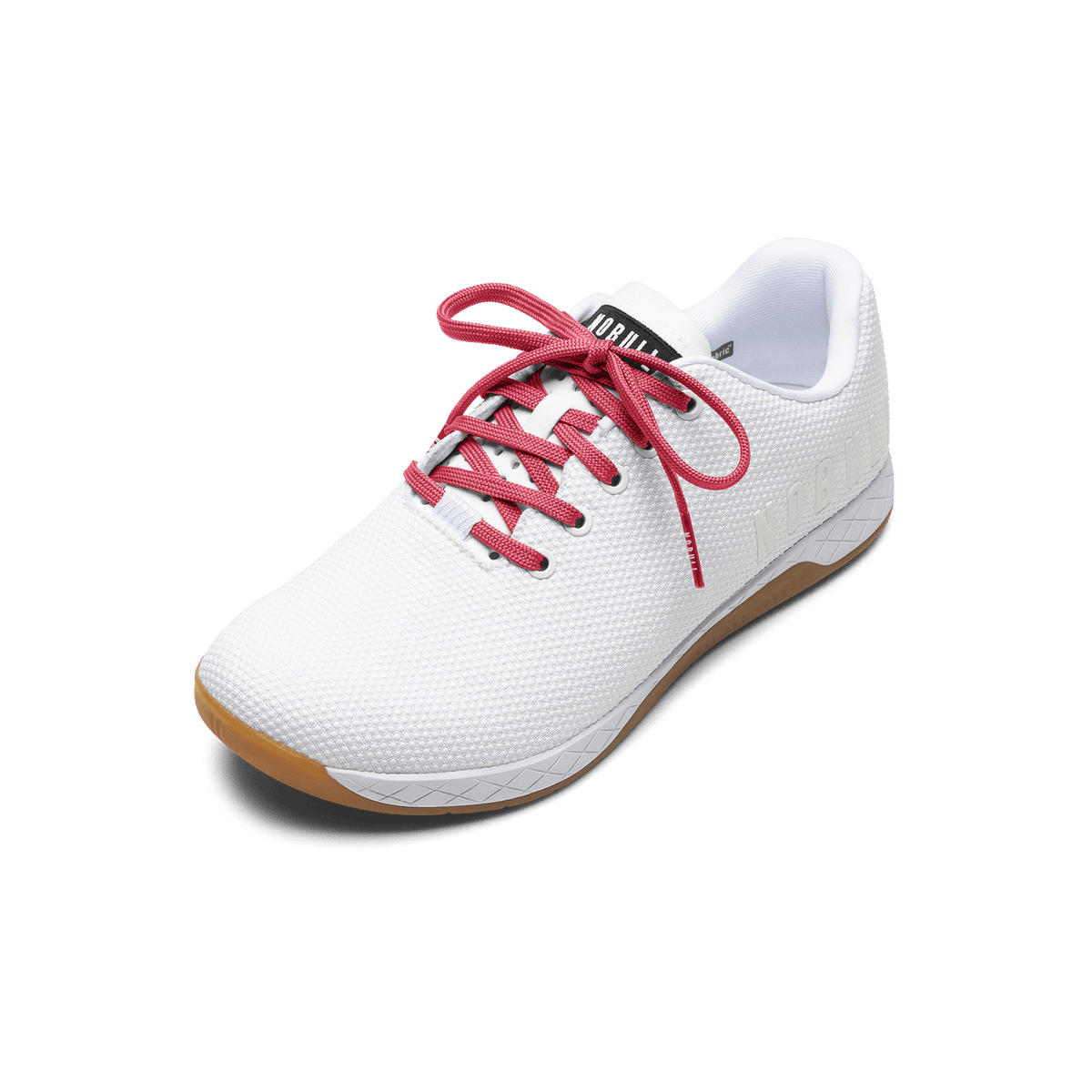NOBULL Shoelaces | Hibiscus