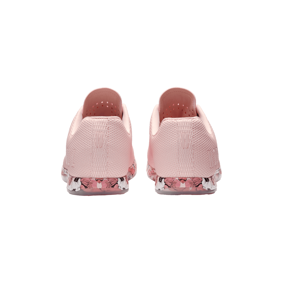 NOBULL Women's Rose Butterfly Outwork Shoes