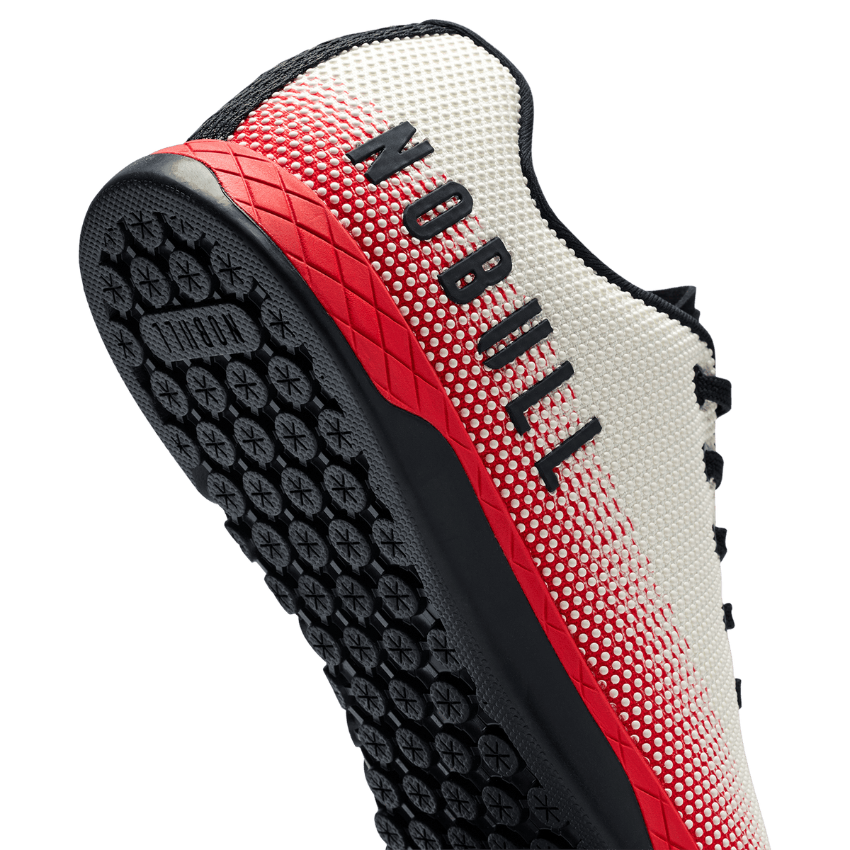 NOBULL Women's Crimson Ignite Outwork Shoes