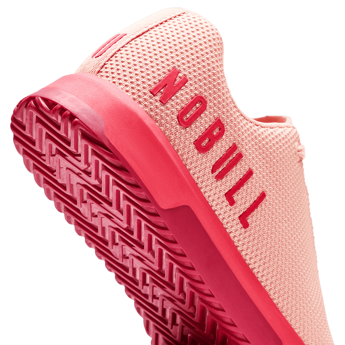 NOBULL Women's Sunrise Punch Outwork Edge Shoes