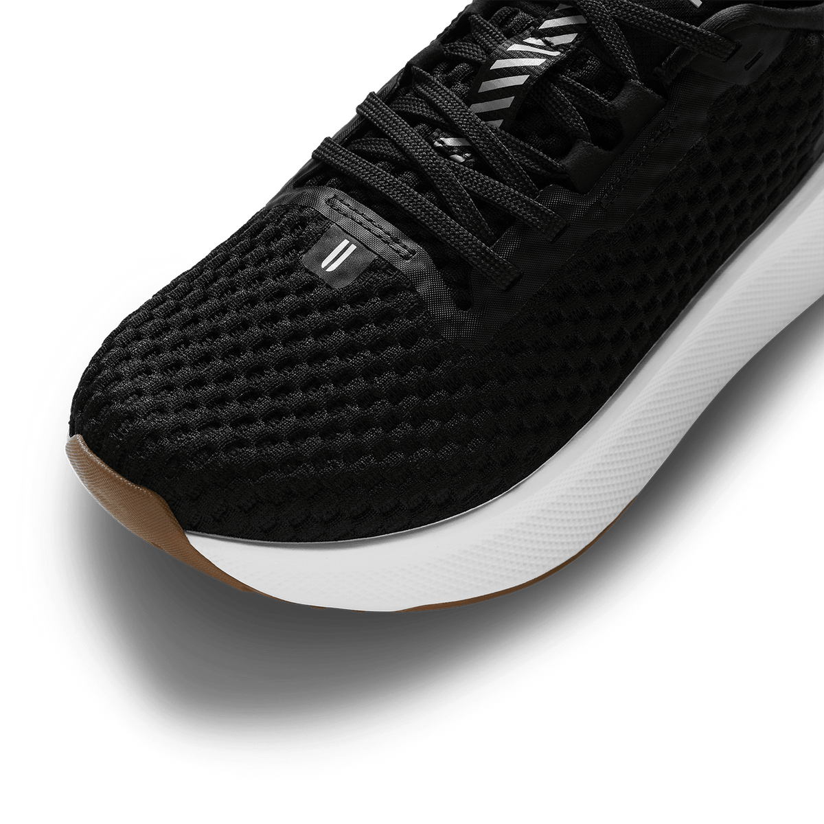 NOBULL Women's Jet Black Journey 2 Shoes