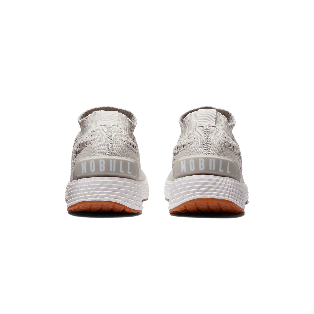 NOBULL Women's Desert Allday Knit Shoes
