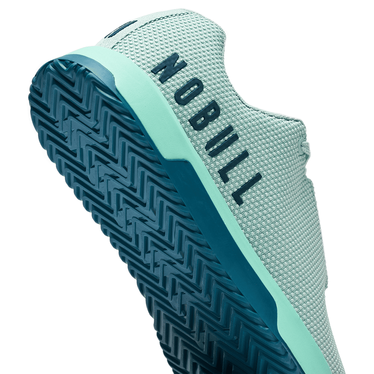 NOBULL Women's Surf Spray Lagoon Outwork Edge Shoes