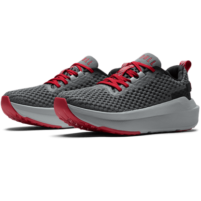 NOBULL Men's Gunmetal Gray Illusions Journey 2 Shoes