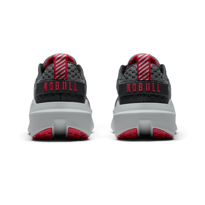 NOBULL Men's Gunmetal Gray Illusions Journey 2 Shoes