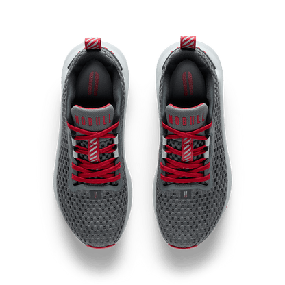 NOBULL Men's Gunmetal Gray Illusions Journey 2 Shoes