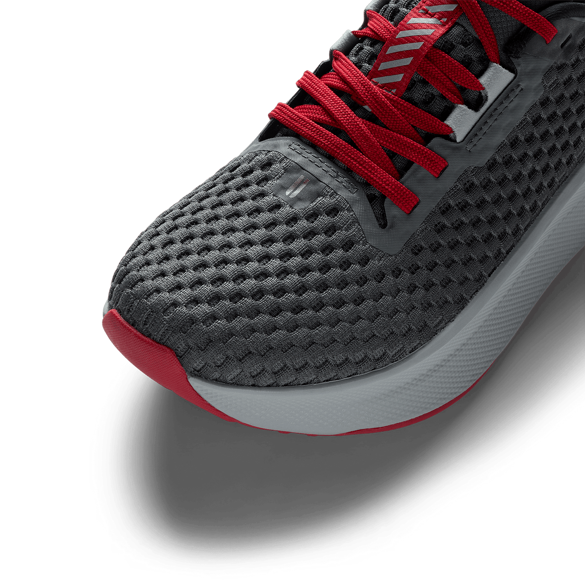 NOBULL Men's Gunmetal Gray Illusions Journey 2 Shoes