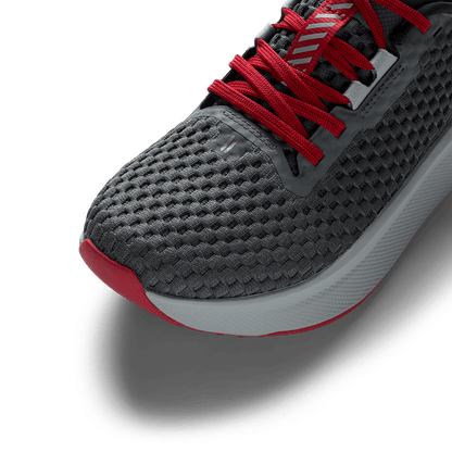 NOBULL Men's Gunmetal Gray Illusions Journey 2 Shoes
