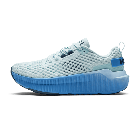 NOBULL Men's Saltwater Light Blue Journey 2 Shoes