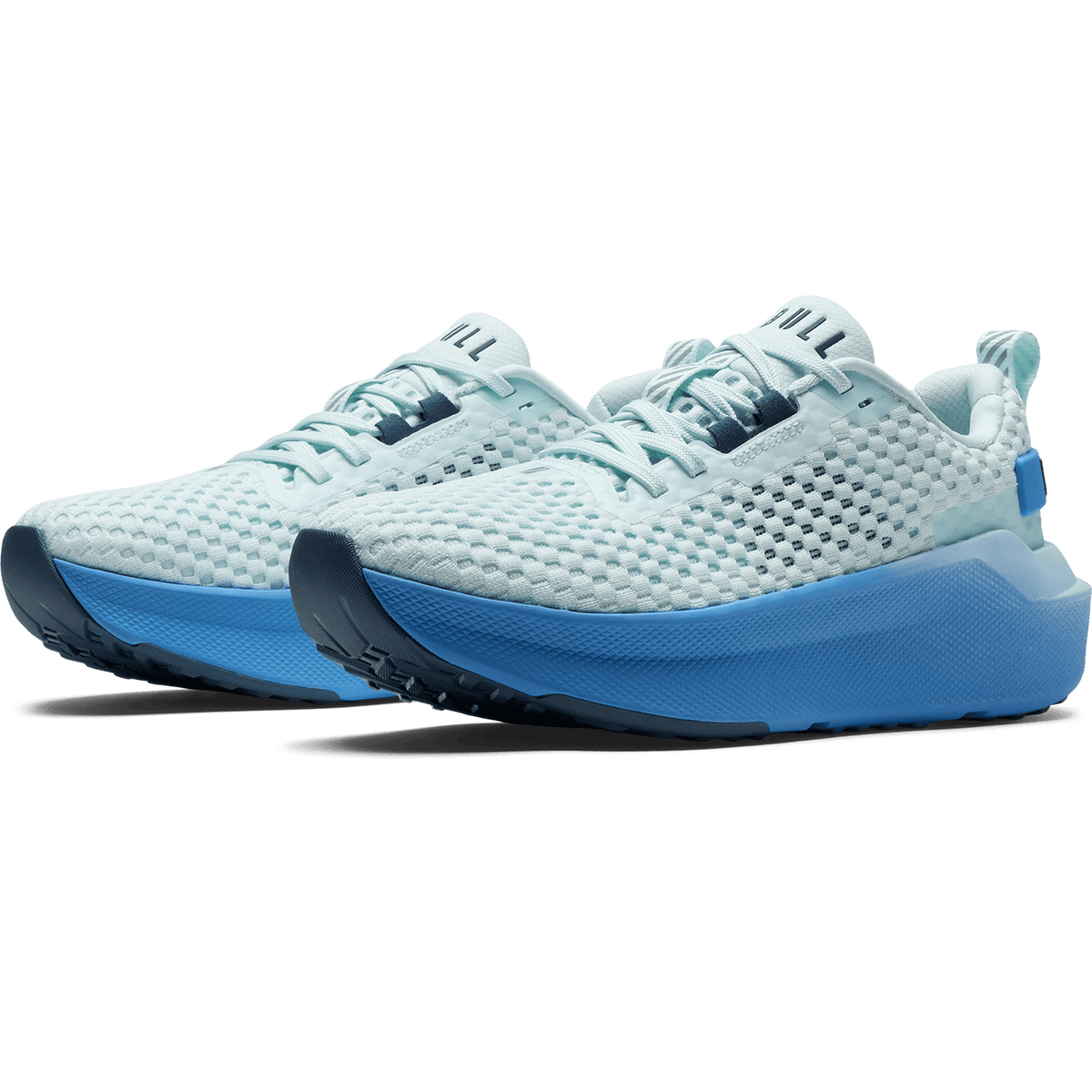 NOBULL Men's Saltwater Light Blue Journey 2 Shoes