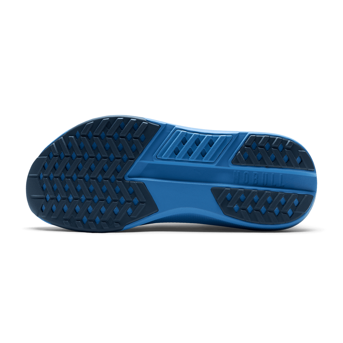 NOBULL Men's Saltwater Light Blue Journey 2 Shoes