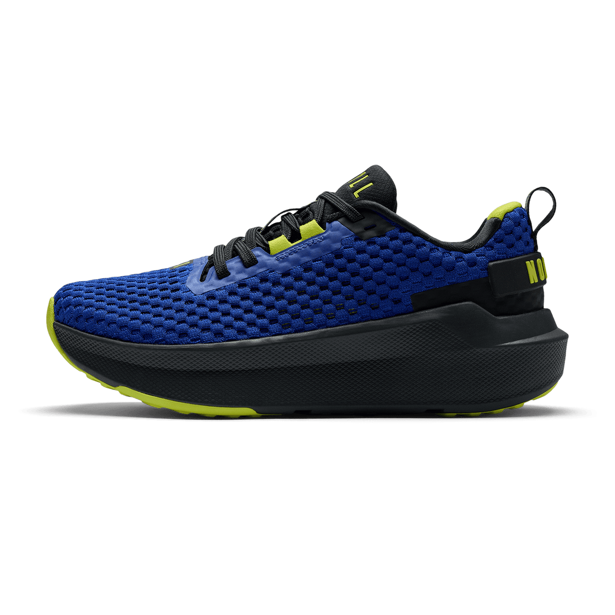 NOBULL Men's Surf Jet Black Journey 2 Shoes