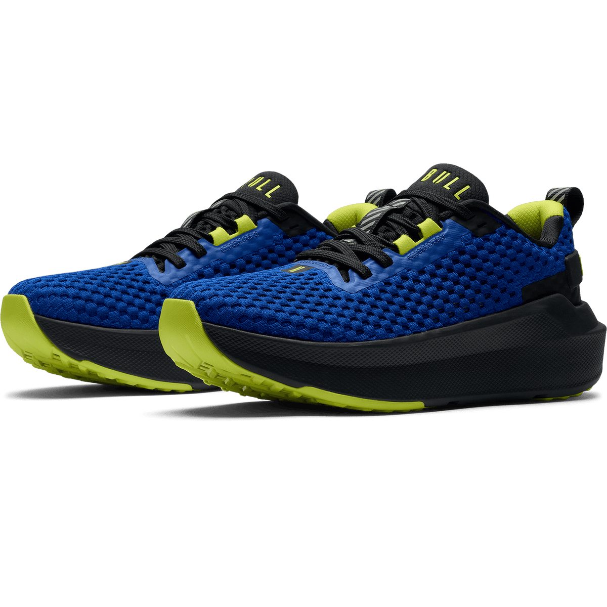 NOBULL Men's Surf Jet Black Journey 2 Shoes