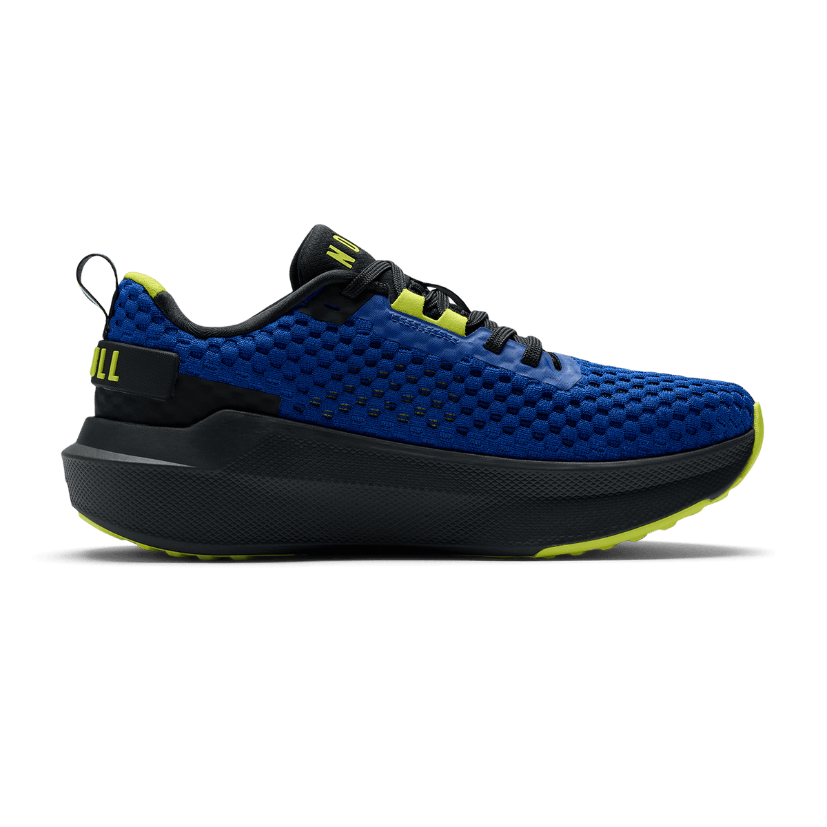 NOBULL Men's Surf Jet Black Journey 2 Shoes