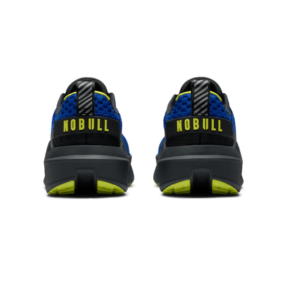 NOBULL Men's Surf Jet Black Journey 2 Shoes