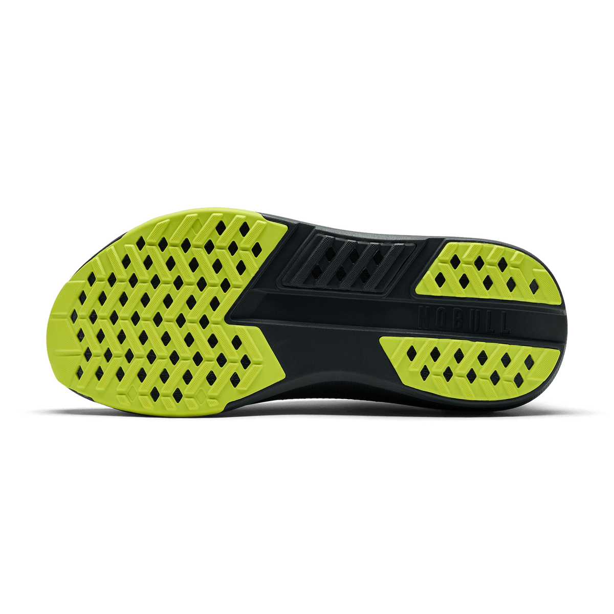NOBULL Men's Surf Jet Black Journey 2 Shoes