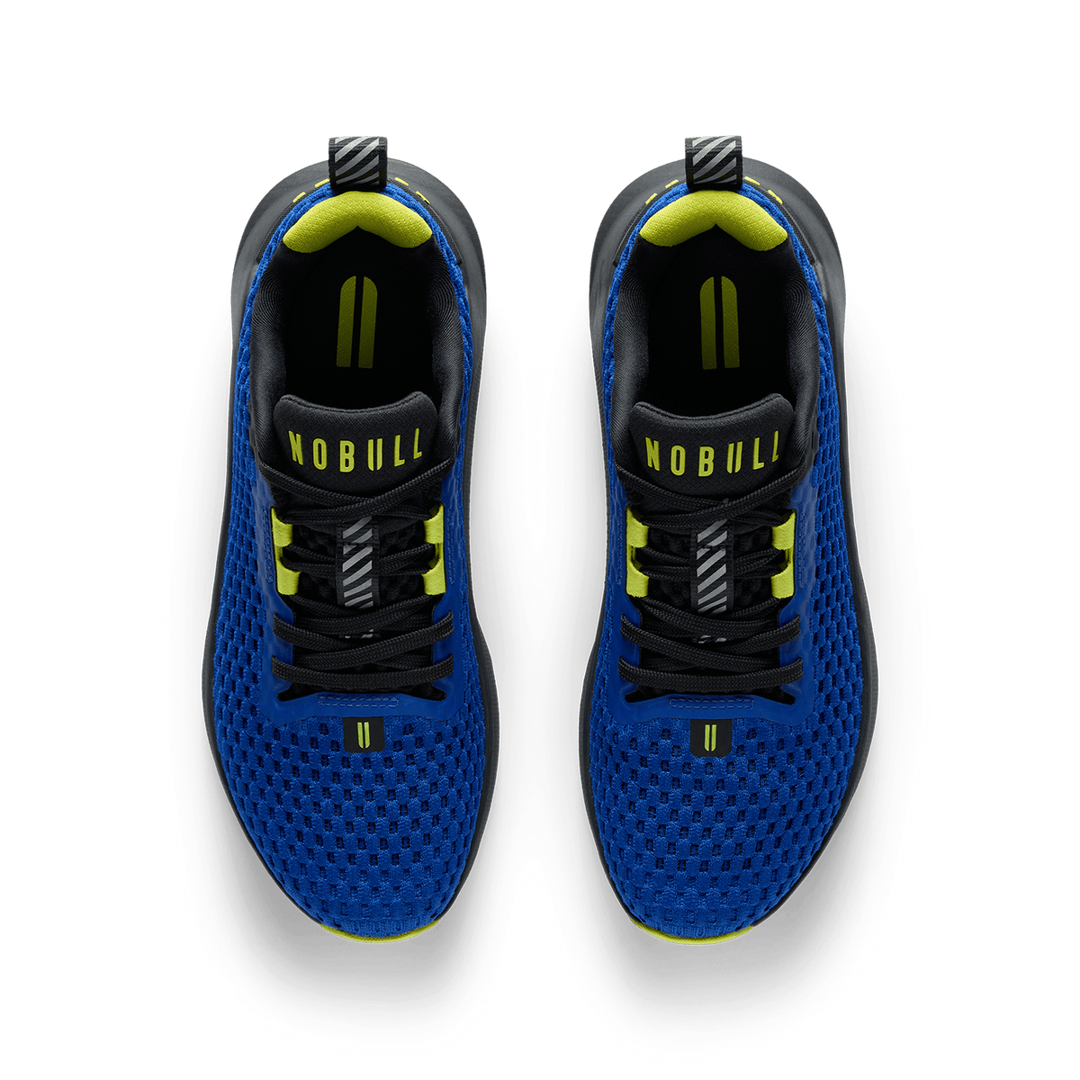 NOBULL Men's Surf Jet Black Journey 2 Shoes