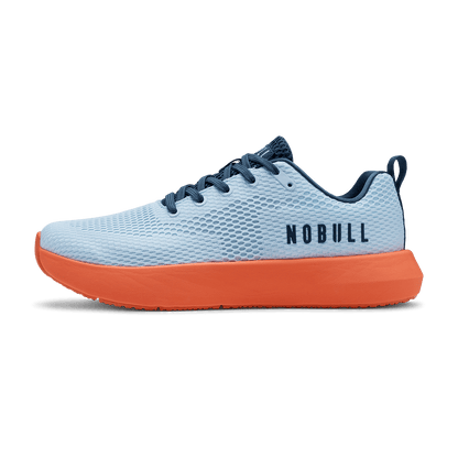 NOBULL Men's Ice Water Blaze Drive 2 Shoes