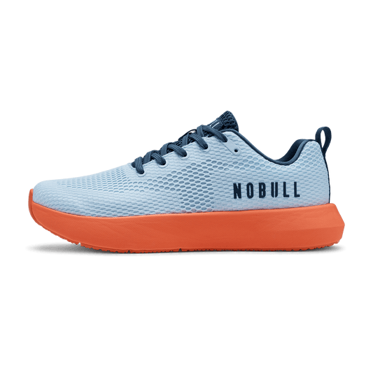 NOBULL Men's Ice Water Blaze Drive 2 Shoes
