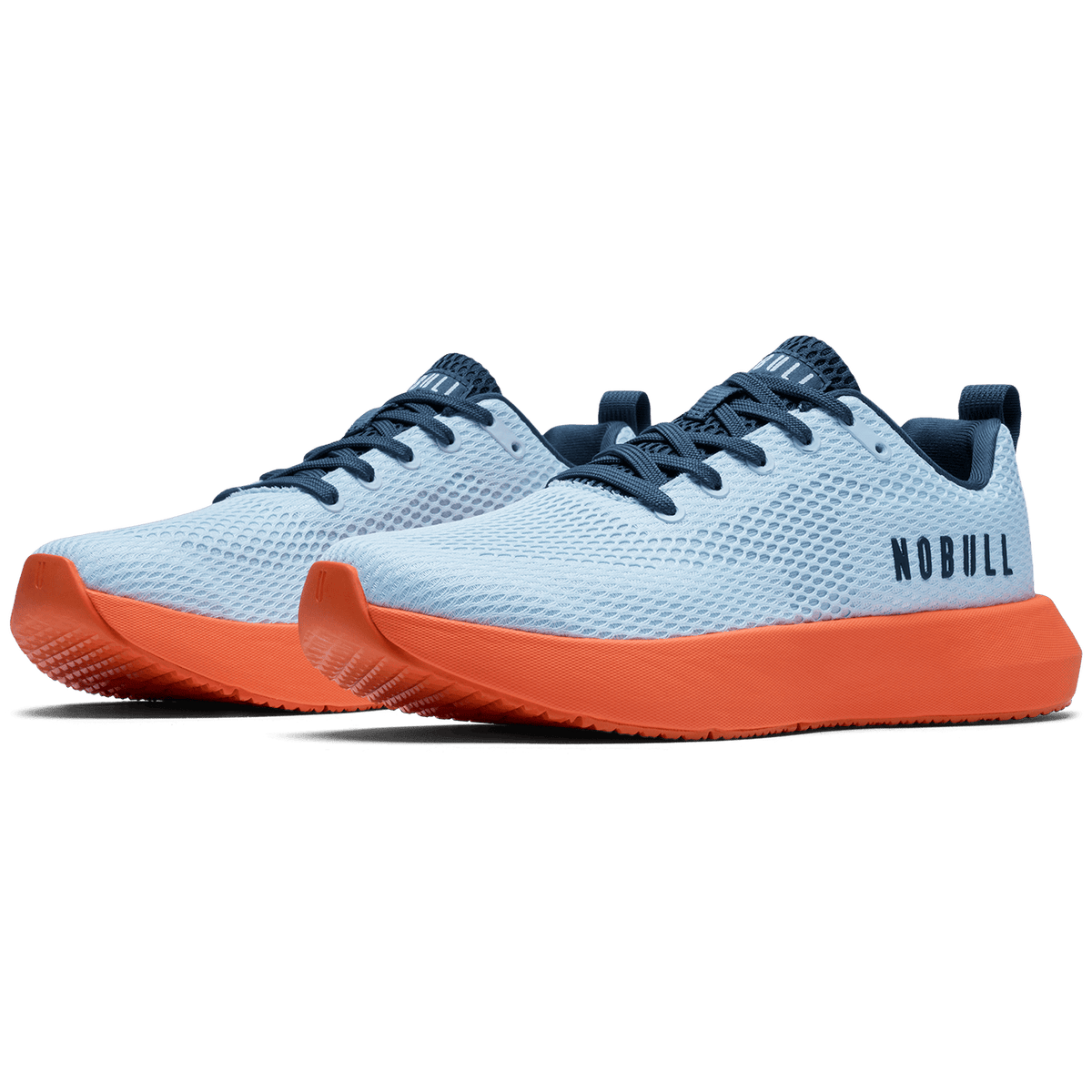 NOBULL Men's Ice Water Blaze Drive 2 Shoes