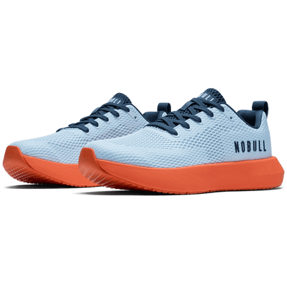 NOBULL Men's Ice Water Blaze Drive 2 Shoes