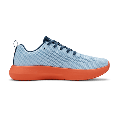 NOBULL Men's Ice Water Blaze Drive 2 Shoes