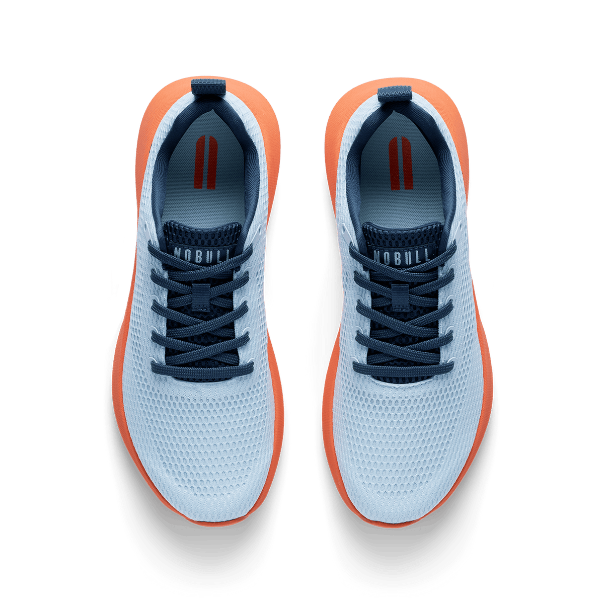 NOBULL Men's Ice Water Blaze Drive 2 Shoes
