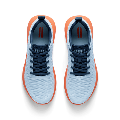 NOBULL Men's Ice Water Blaze Drive 2 Shoes