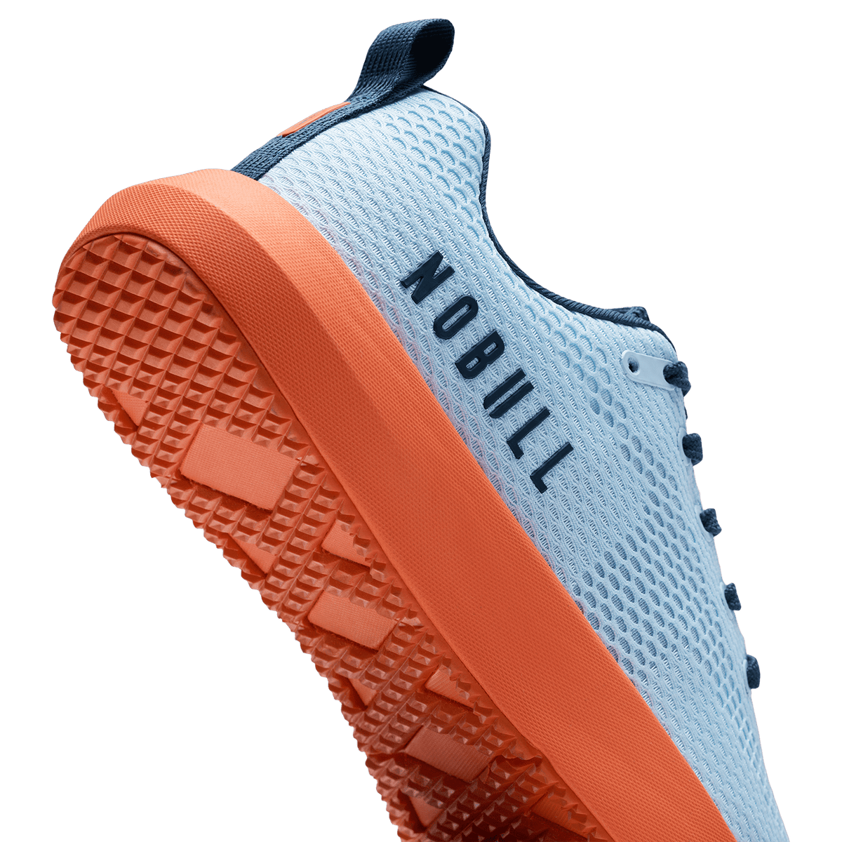 NOBULL Men's Ice Water Blaze Drive 2 Shoes