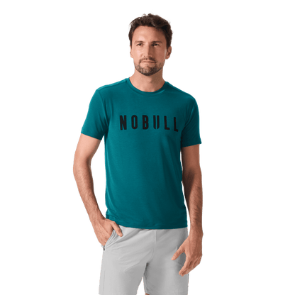 NOBULL Men's Gulf Coast NOBULL Tee