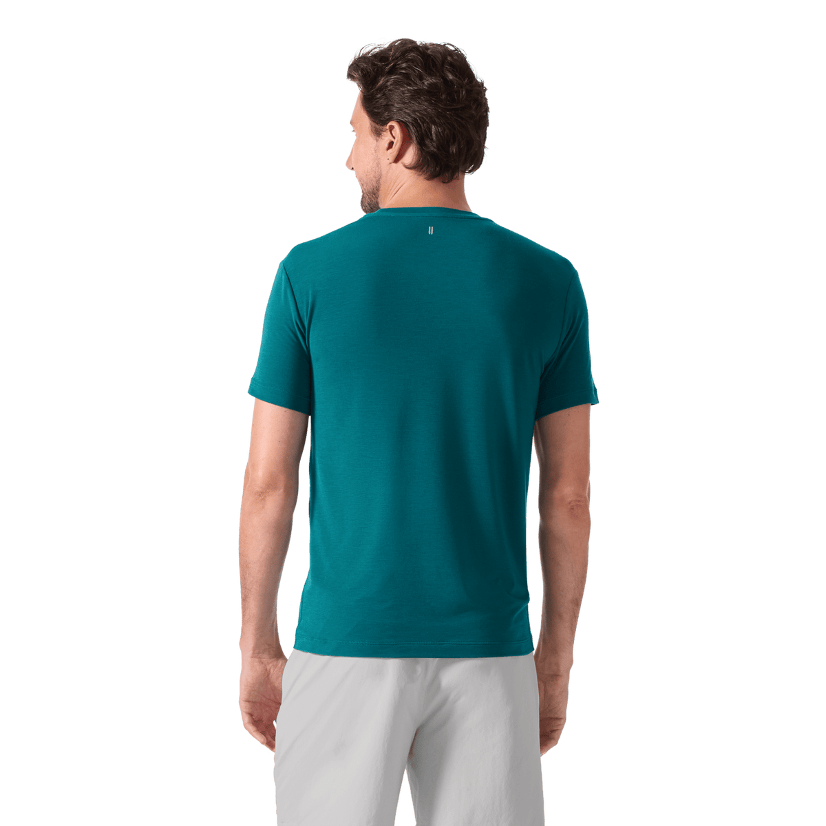 NOBULL Men's Gulf Coast NOBULL Tee