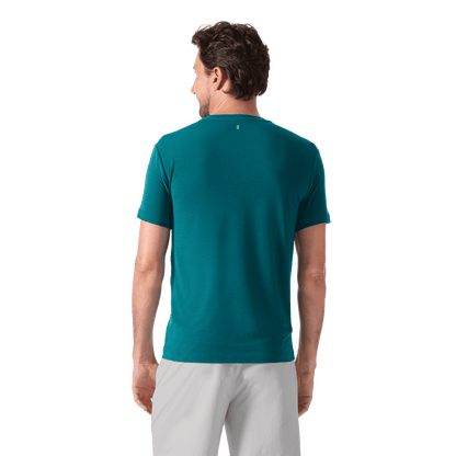 NOBULL Men's Gulf Coast NOBULL Tee